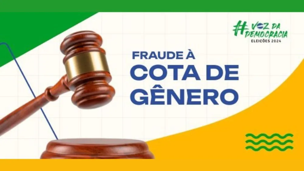 Ministério Público apura irregularidades em candidaturas femininas nas eleições municipais