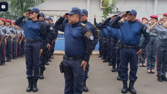 Prefeitura de Presidente Dutra anuncia concurso para Guarda Municipal e Agente de Trânsito