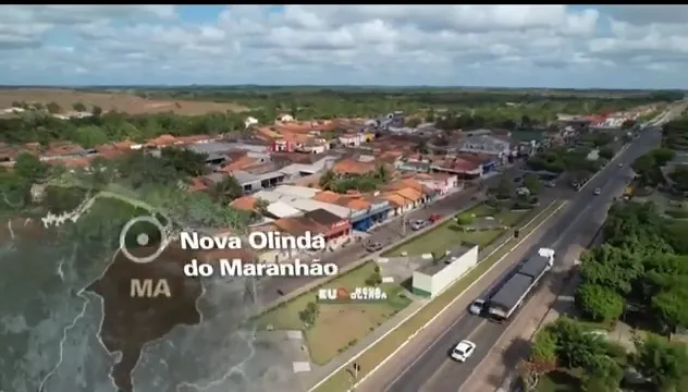 COMPRA DE VOTOS NO MARANHÃO É DESTAQUE EM REPORTAGEM DO FANTASTICO