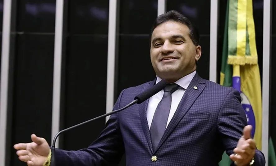 Mensagens esquema criminoso com desvio de emendas no Maranhão