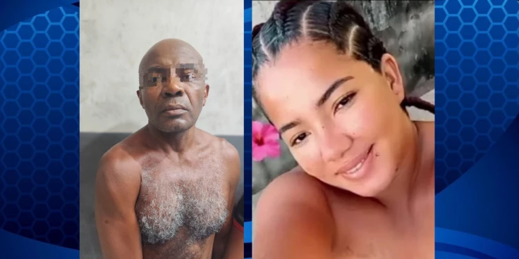 Homem é preso suspeito de assassinar mulher a tiro em Codó