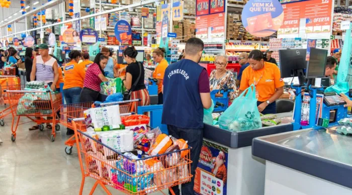 Aprovado projeto de lei que cria o programa Maranhão Livre da Fome, que beneficiará quase meio milhão de pessoas