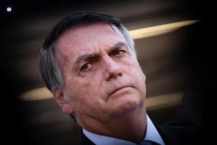 Denúncia contra Bolsonaro ao STF esquenta movimentações para 2026