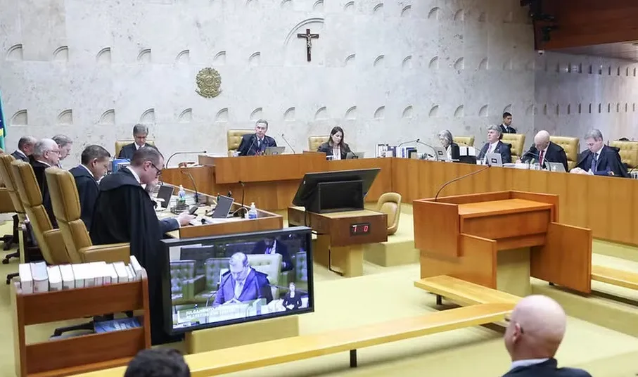 FIM DE NEPOTISMO? STF decide hoje (19/02), sobre fim do nepotismo em todos os níveis.