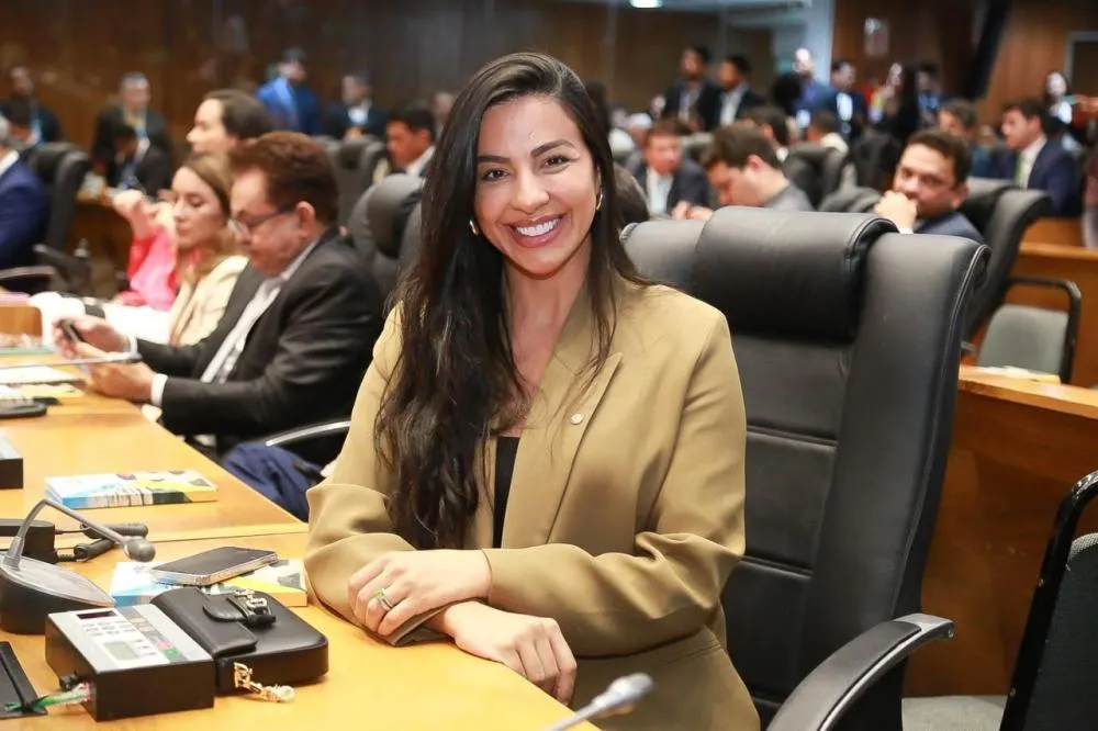 Daniella garante incentivo a doadoras de leite materno com derrubada de veto
