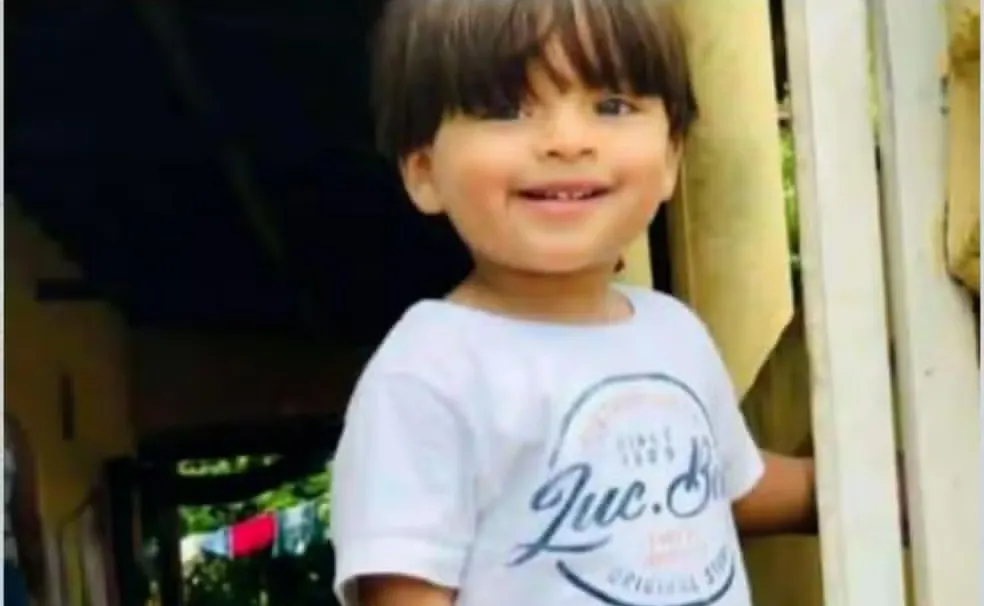 Bebê morre após se engasgar com caroço de pitomba em Araguanã, no MA