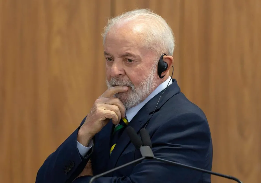 Desaprovação ao governo Lula cresce em BA e PE e passa 60% em 6 estados