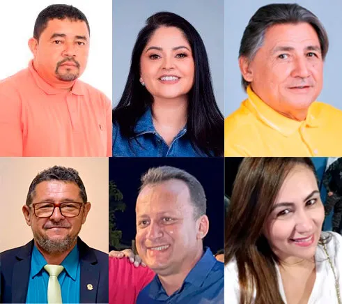 Raimundinho da Audiolar Prioriza Aliados e Nomeia Candidatos Mais Votados para Secretarias Municipais