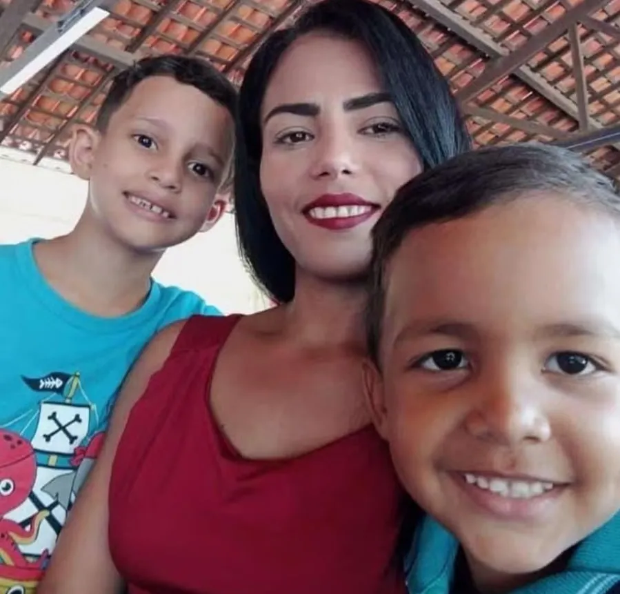 Grávida e duas crianças são encontradas mortas dentro de casa no Piauí