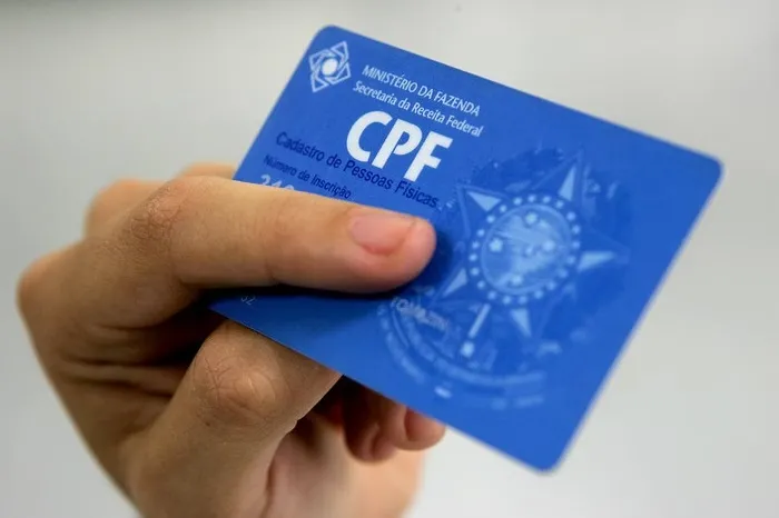 Novas regras do Pix: veja se seu CPF está regular na Receita Federal