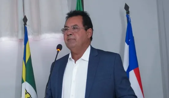Raimundinho da Audiolar Tenta Atacar Vereadores de Oposição e Expõe Fragilidade da Própria Base na Câmara