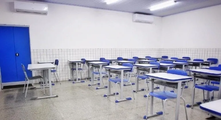 Ministério Público Instaura Procedimento Administrativo para Apurar Adesão ao Programa Escola de Tempo Integral, em Presidente Dutra.