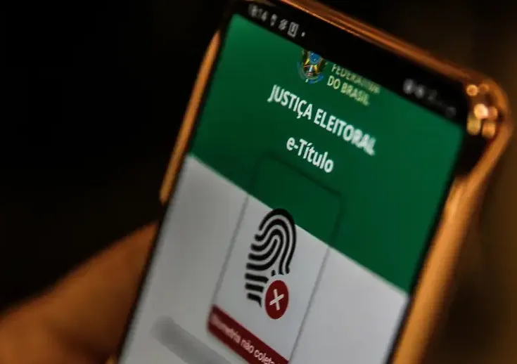 Mais de 154 mil eleitores podem ter o título cancelado no Maranhão