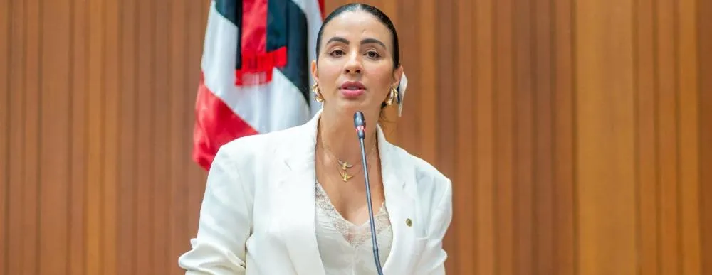 Deputada Daniella defende políticas públicas para valorização e empoderamento das mulheres no Maranhão