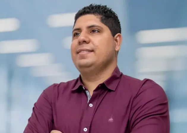 Franklin Torres garante avanço na acessibilidade com nova lei aprovada na Câmara de Presidente Dutra.