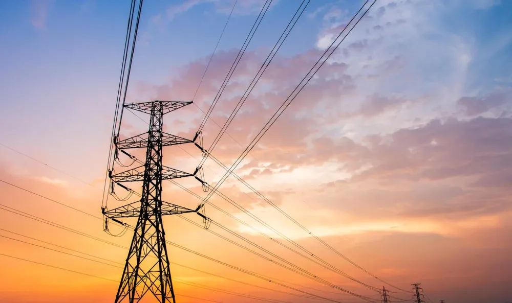 Aneel reduz bandeira tarifária de energia para amarela em novembro