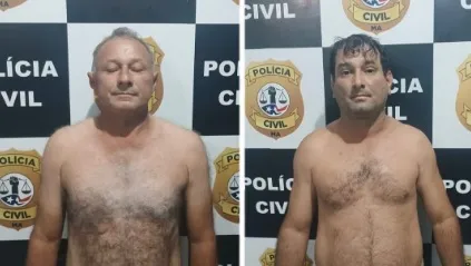 Justiça mantém prisão dos suspeitos de assassinar a influense Adriana Oliveira em Santa Luzia - MA