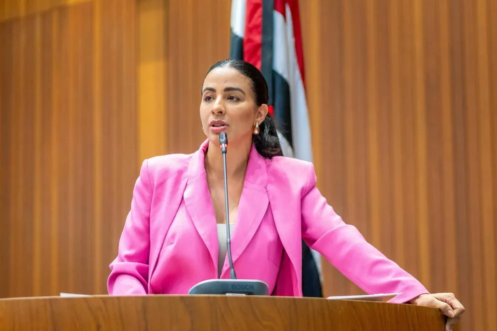 Deputada Daniella apresenta PL para fortalecer o combate à violência contra a mulher