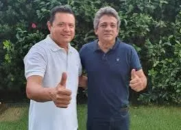 Em Barra do Corda, prefeito Rigo mostra total desrespeito aos professores, nomeando vice-prefeito e técnico agrícola como novo secretário de Educação do Município