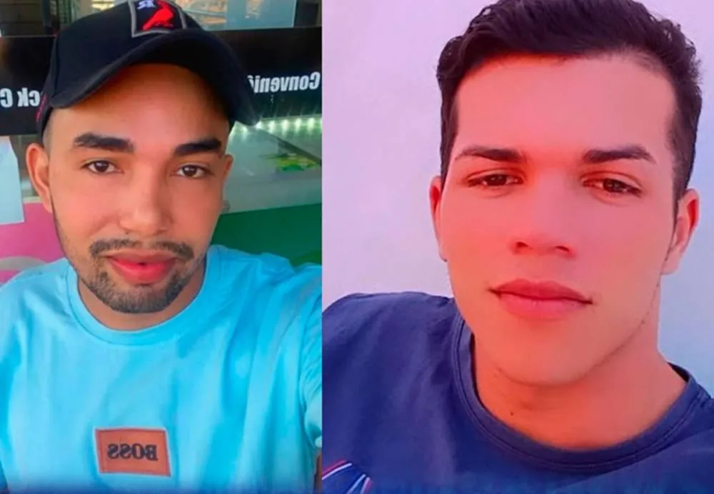 Identificadas as vítimas do grave acidente na BR-135, próximo a Presidente Dutra