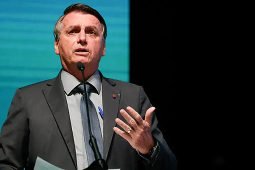 É HOJE! STF decide se torna réus Bolsonaro e 7 aliados denunciados pela PGR