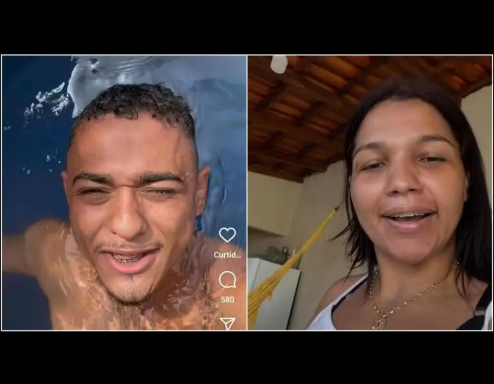 Casal é preso em operação contra crimes relacionados ao 'Jogo do Tigrinho' em Tuntum, no MA