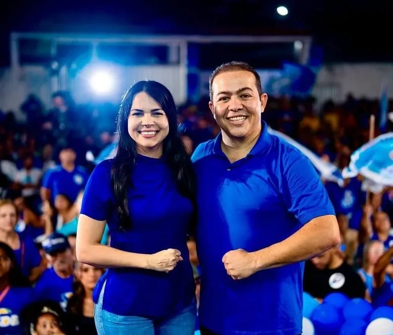 Rildo Amaral (PP) é Eleito Prefeito de Imperatriz