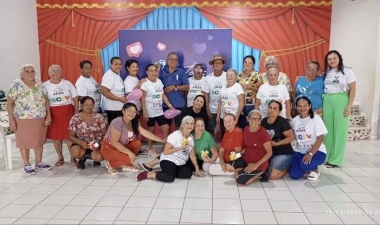 Secretaria de Assistência Social de Tuntum fortalece ações e serviços para a comunidade