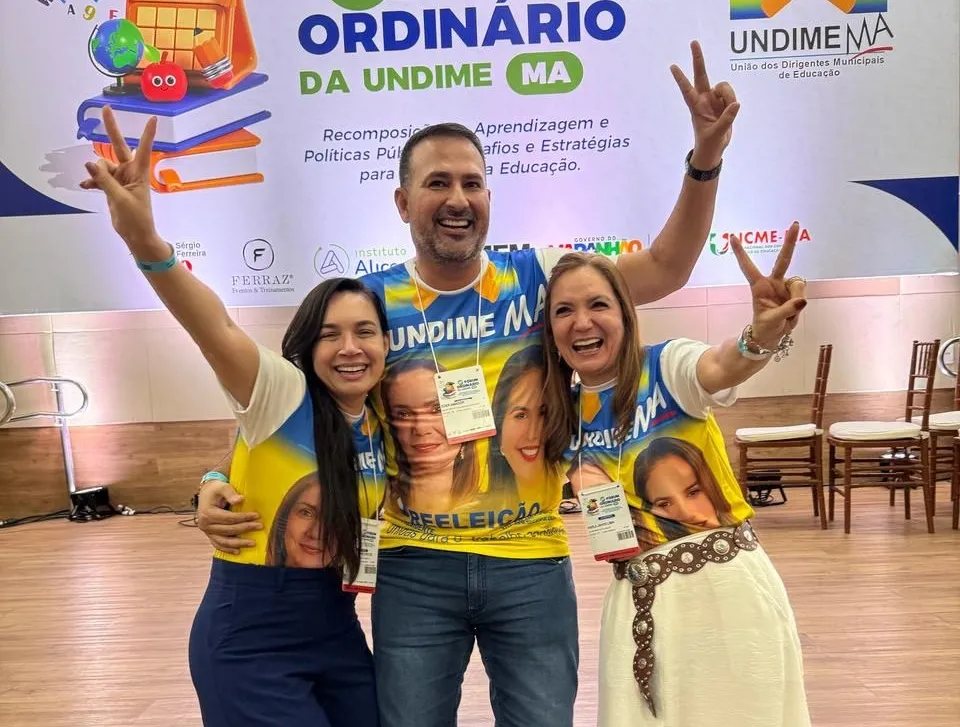 De forma inédita, Joselandia terá um representante na diretoria da Undime-MA