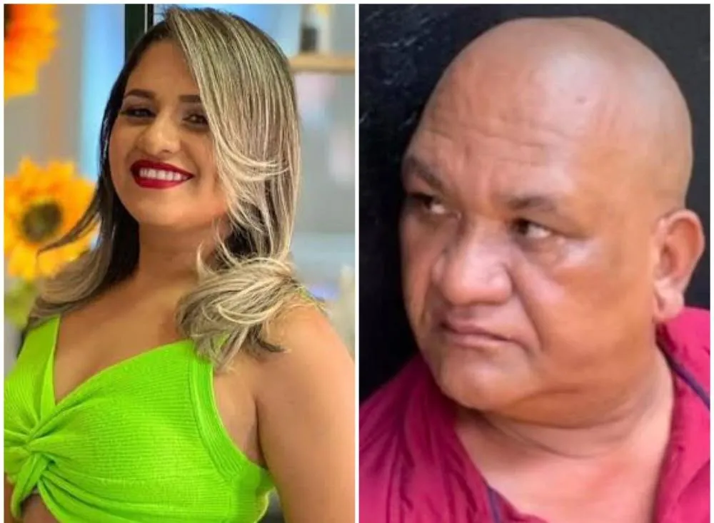 Preso em Paraibano acusado de matar influencer no Maranhão