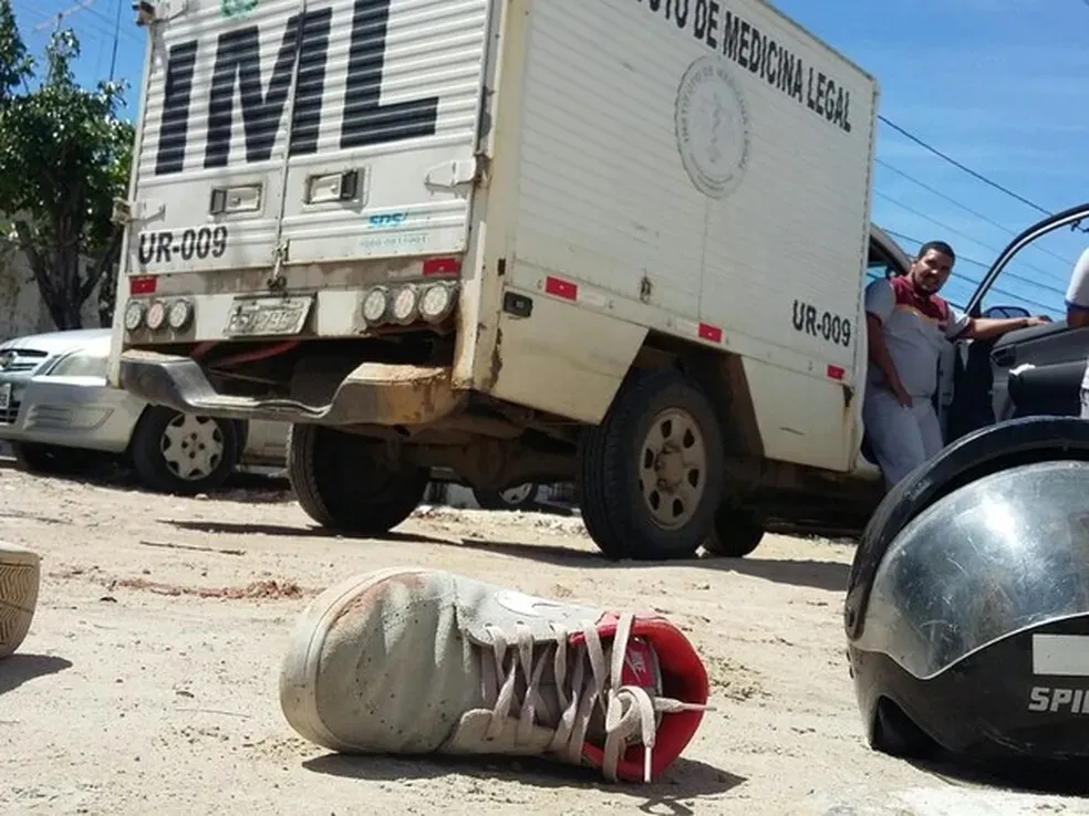 Explosão da violência em São Luís: mortes sobem 70% em 2025
