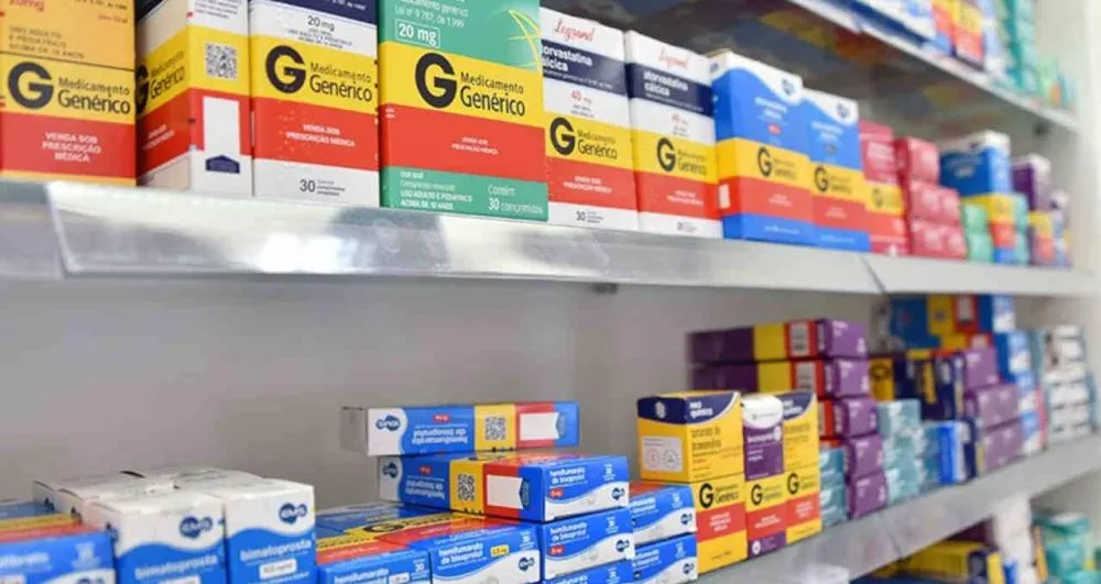 Remédios ficam mais caros; entenda o que muda a partir de hoje (31) com nova resolução sobre preços de medicamentos