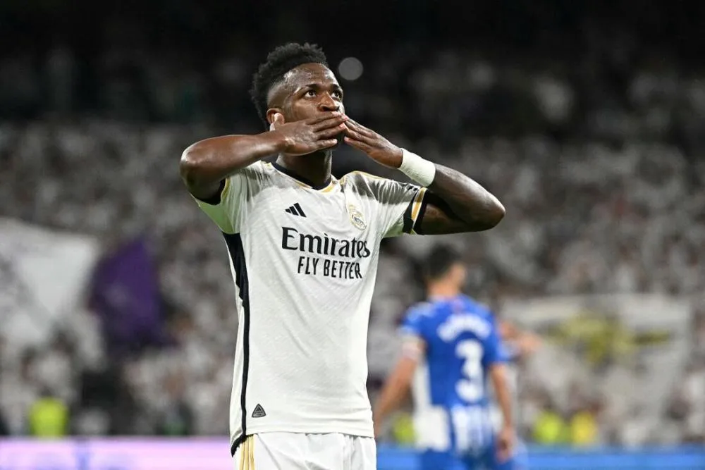  A Bola de Ouro e o Peso do Preconceito: A Luta de Vinicius Junior Pelo Reconhecimento no Futebol Mundial