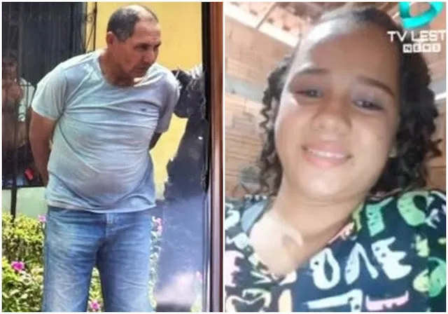 Adolescente que se recusou a ter relacionamento amoroso é assassinada por idoso em Aldeias Altas