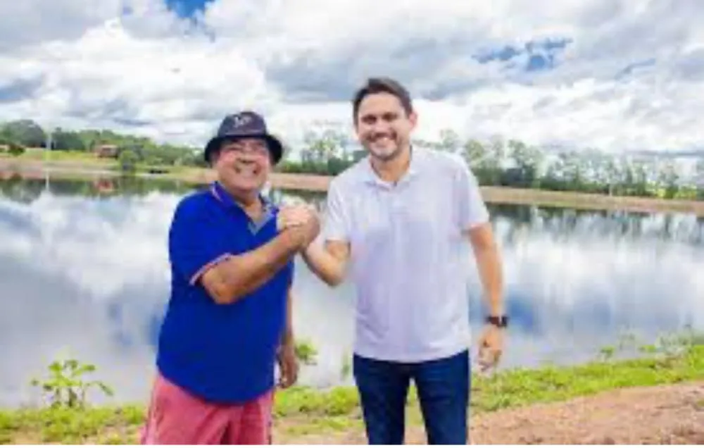 PGR denuncia Juscelino Filho por suspeita de desvio de emendas