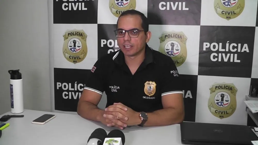 Delegado César Ferro divulga balanço dos primeiros 100 dias de atuação da Polícia Civil em Presidente Dutra