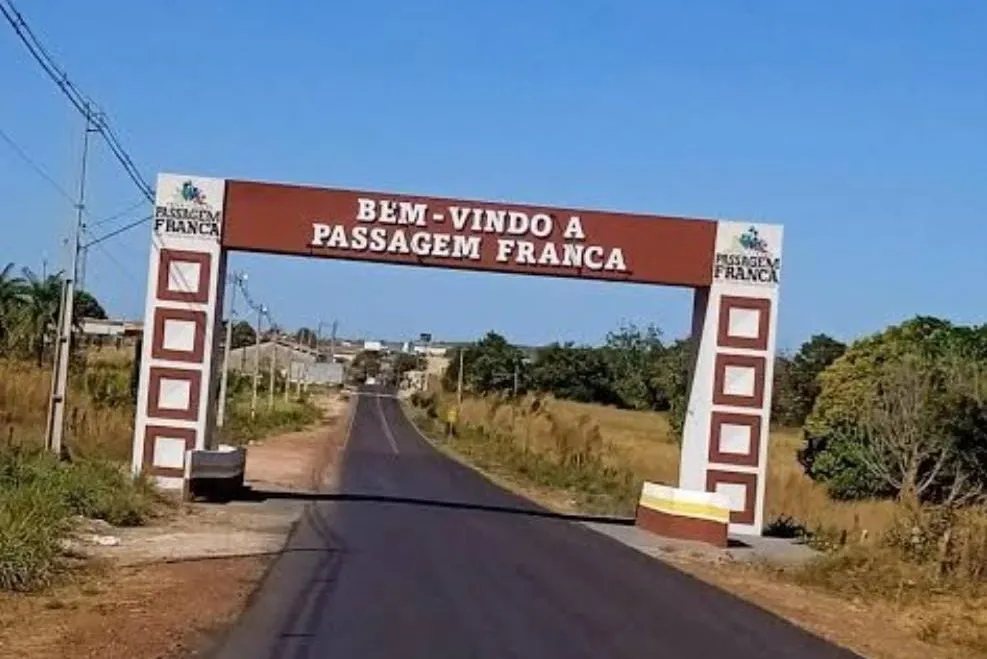 DESCASO NA SAÚDE DE PASSAGEM FRANCA NOS 100 DIAS DE GOVERNO DE CHICÃO DA PARABÓLICA