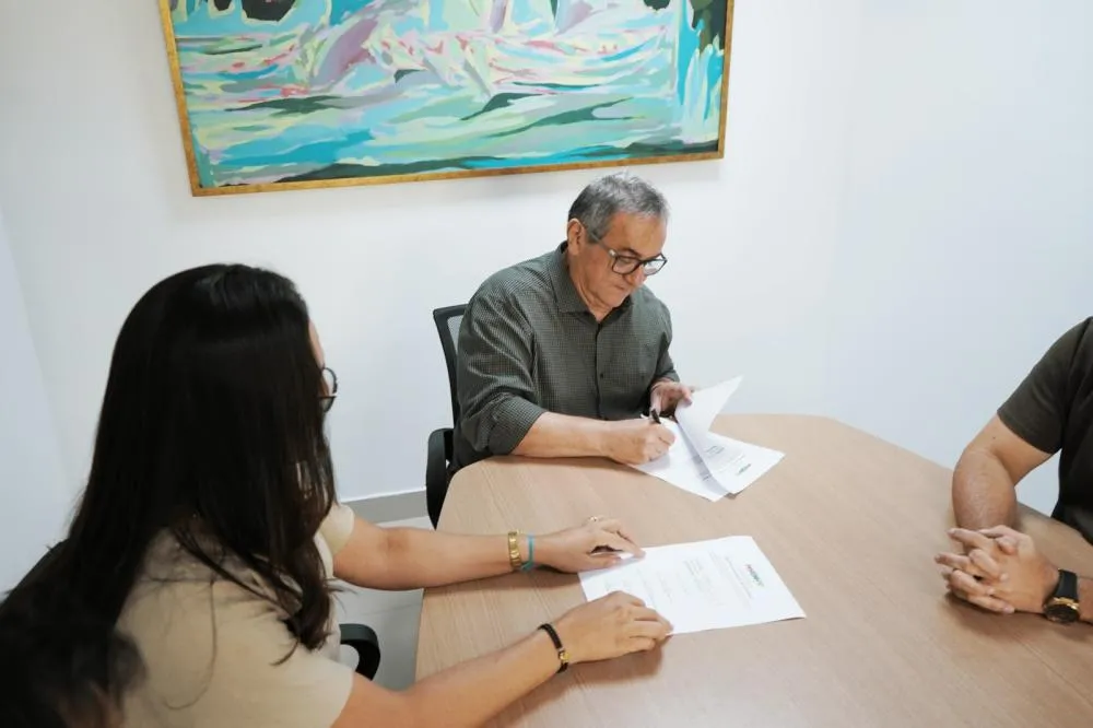 Governador Archer receberá quatro novos equipamentos públicos do Governo do Maranhão