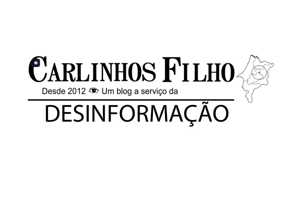 Blog do Carlinhos ignora avanços e tenta desmerecer gestão de Ronaldo Vieira em São José dos Basílios