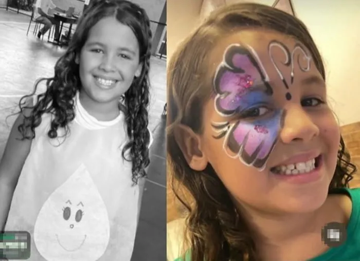 Criança de 8 anos morre após participar de “desafio do desodorante”