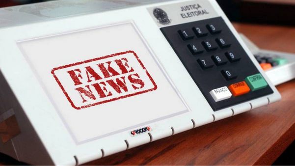 Verdade ou Mentira? O Desafio de Combater as Fake News