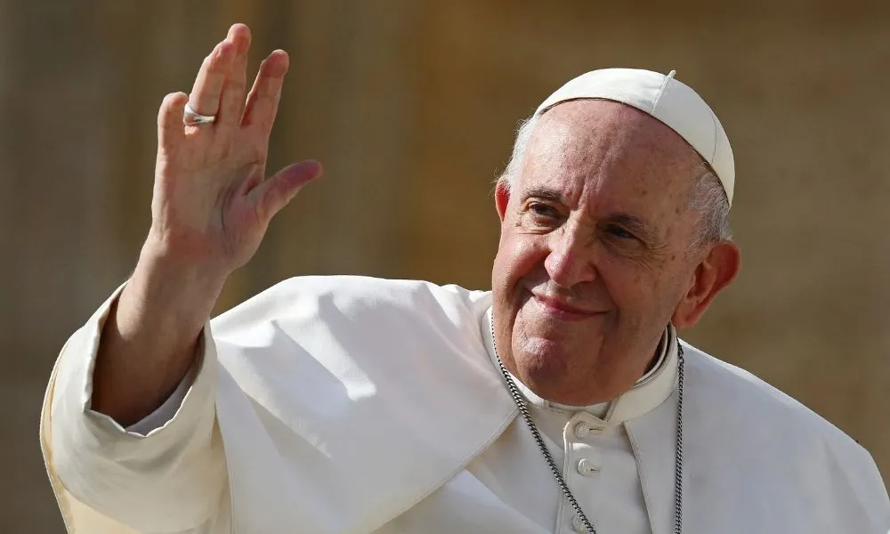 Papa Francisco morre, aos 88 anos, em Roma