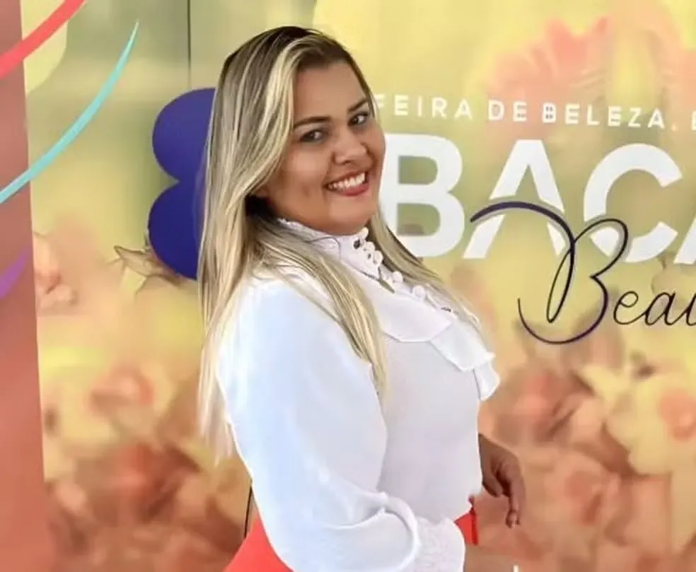 Quem é a mulher presa suspeita de envenenar ovo de Páscoa que matou criança de sete anos no MA
