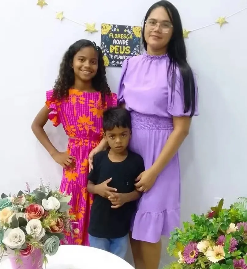 Adolescente intoxicada após comer ovo de Páscoa morre nesta terça-feira (22) em Imperatriz