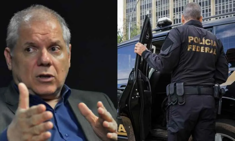 Presidente do INSS é afastado do cargo após megaoperação da PF