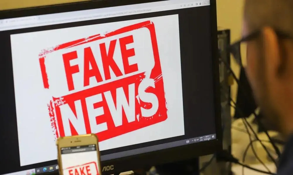 O Perigo das Fake News: Como as Notícias Falsas Estão Mudando a Sociedade