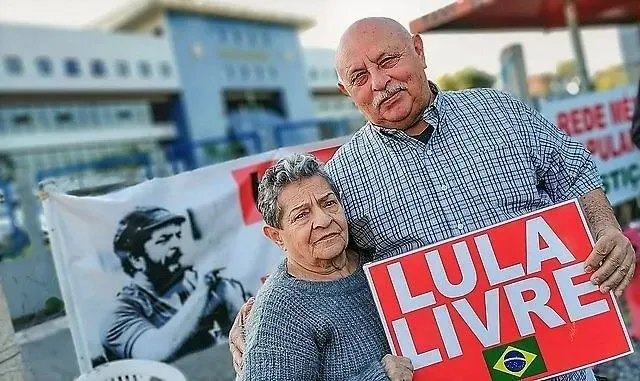 FRAUDE NO INSS: sindicato de irmão de Lula faturou R$ 100 mi a mais em 3 anos