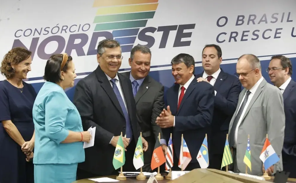 PF investiga desvio de R$ 48,7 milhões em compra de respiradores pelo Consórcio Nordeste