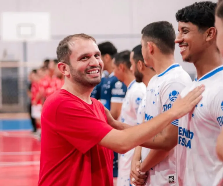 Tuntum Celebra o Dia do Trabalhador com o Sucesso do Copão Esportivo