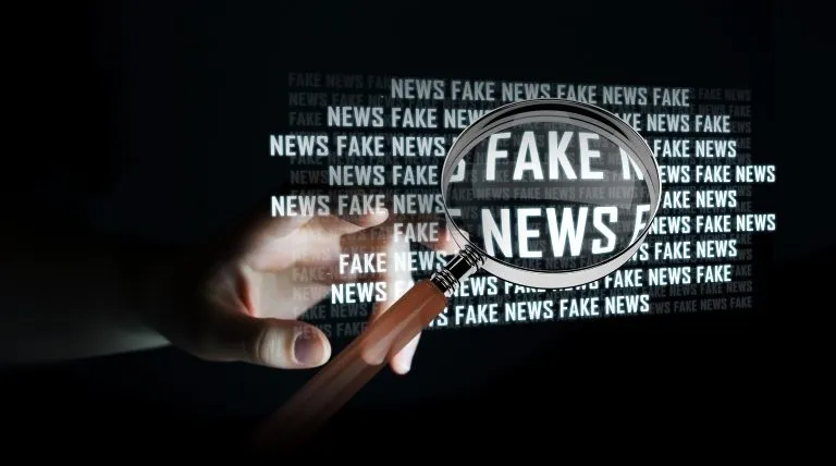 A Epidemia Silenciosa: Como as Fake News Corroem a Verdade e Desafiam a Democracia